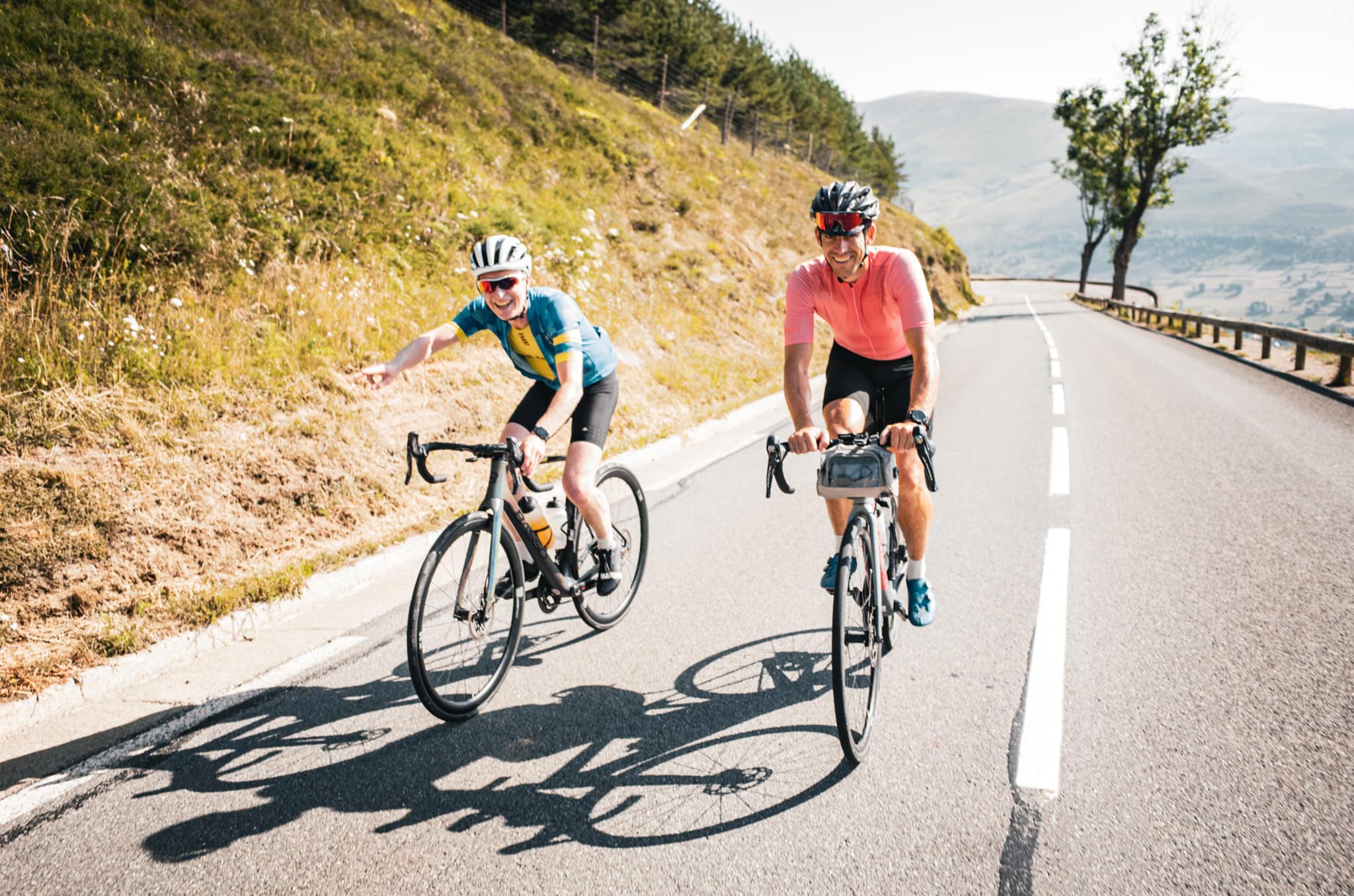 Supported Tours: What To Expect