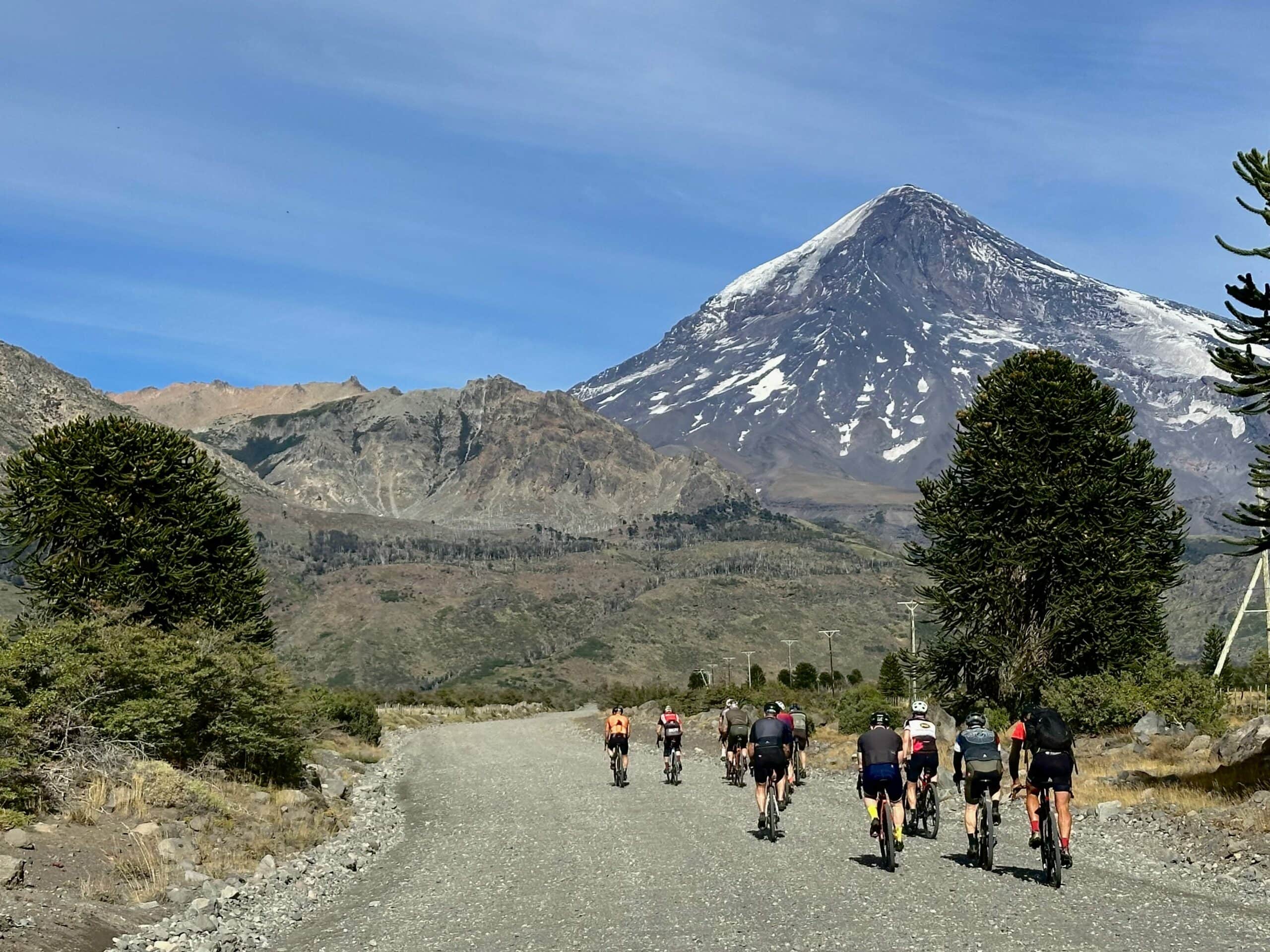 Avoid the crowds and book a Winter Cycling tour