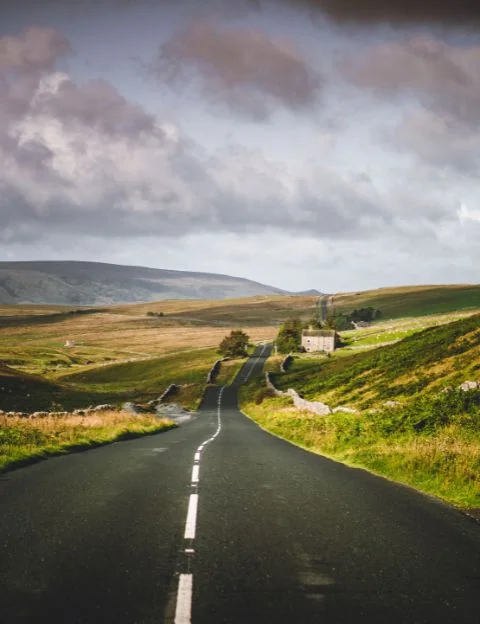 Yorkshire