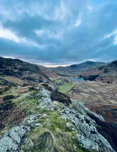 Lake District