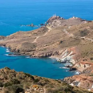 Cabo De Gata Nature Reserve