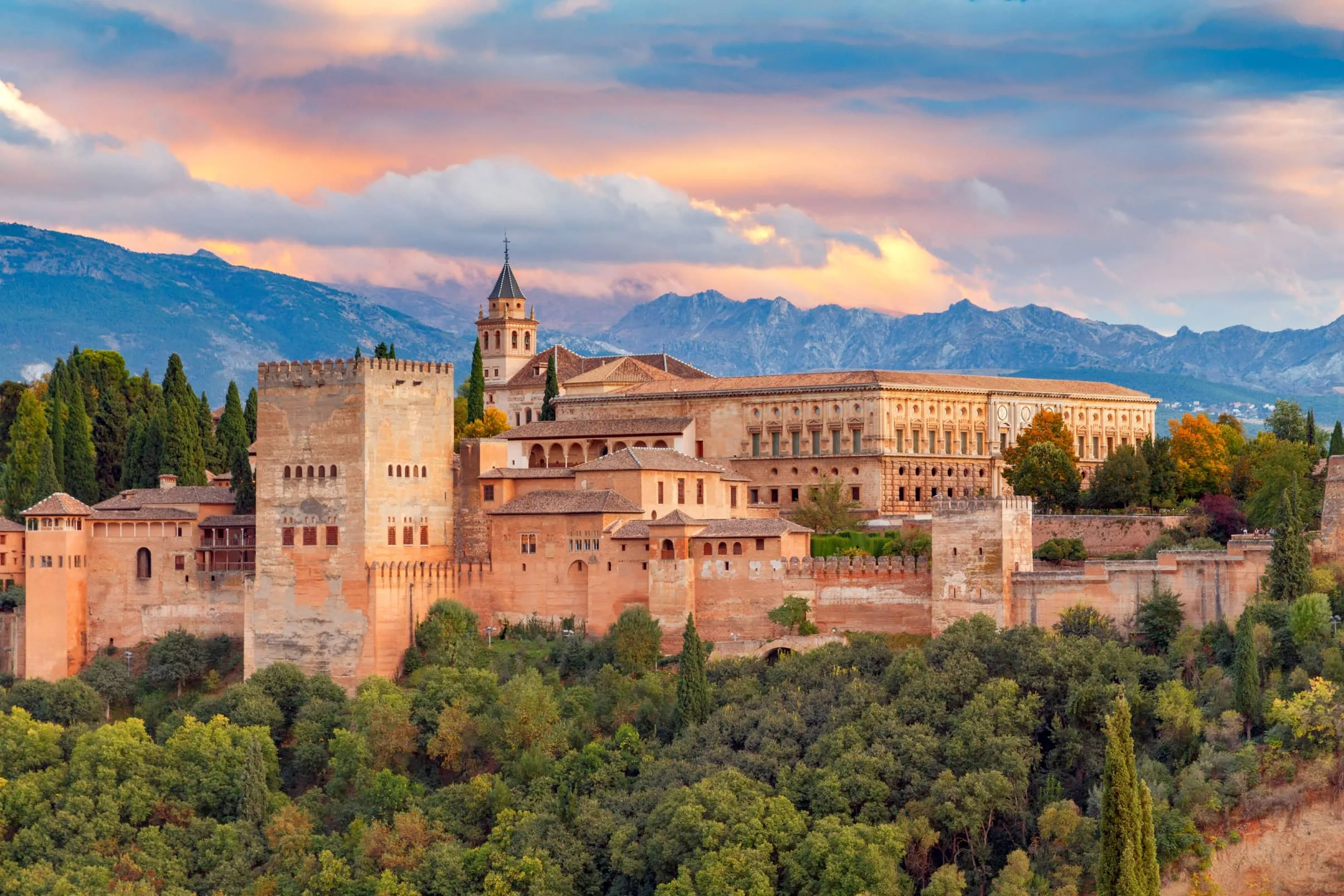 Andalucia