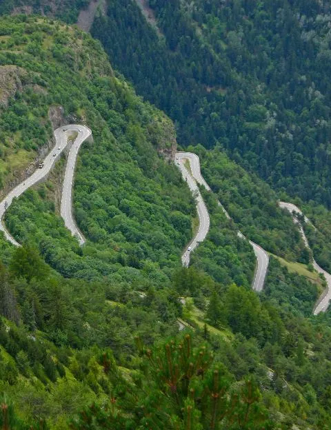 Alpe d'Huez Tours