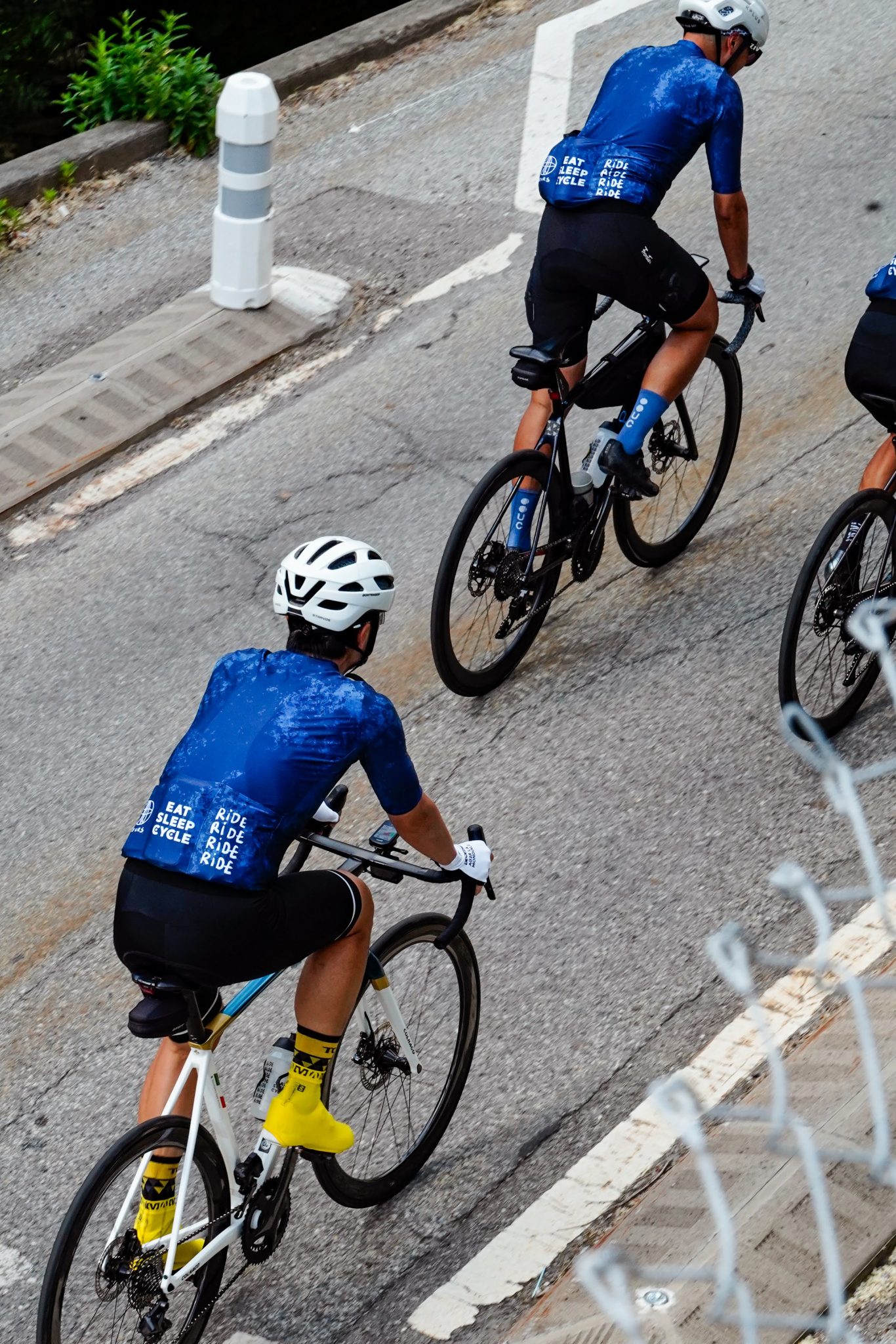 L’Étape du Tour 2027: Race Package