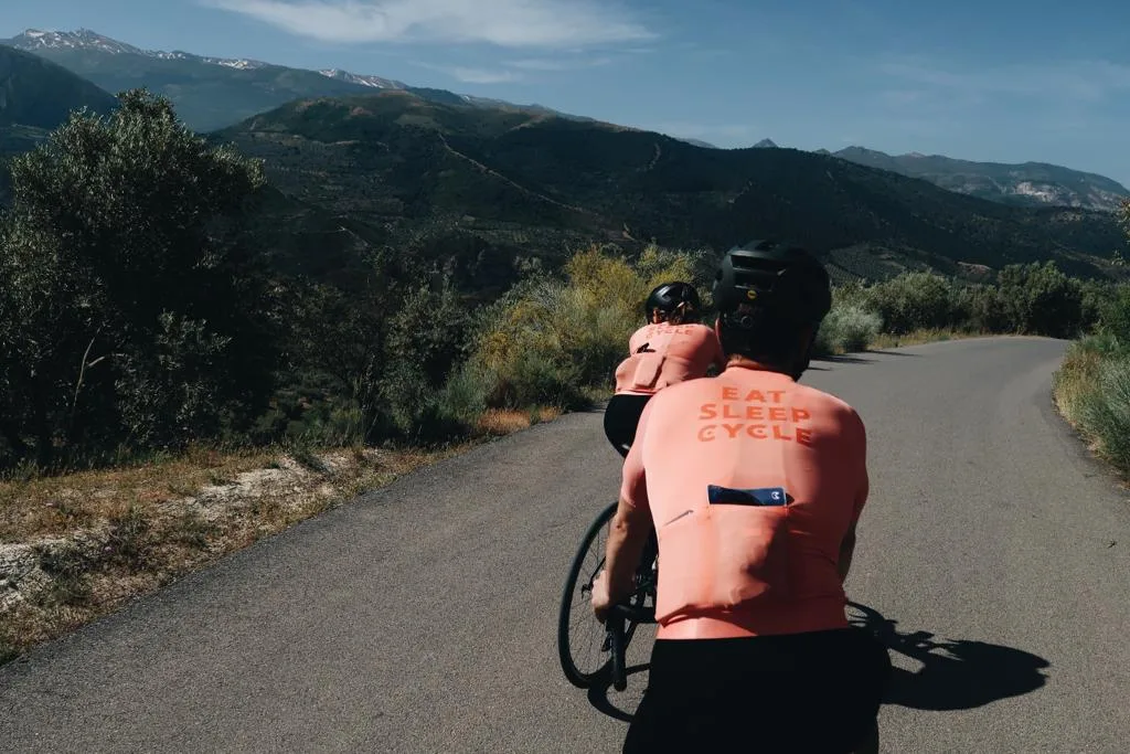 SELF-GUIDED BIKE VACATIONS