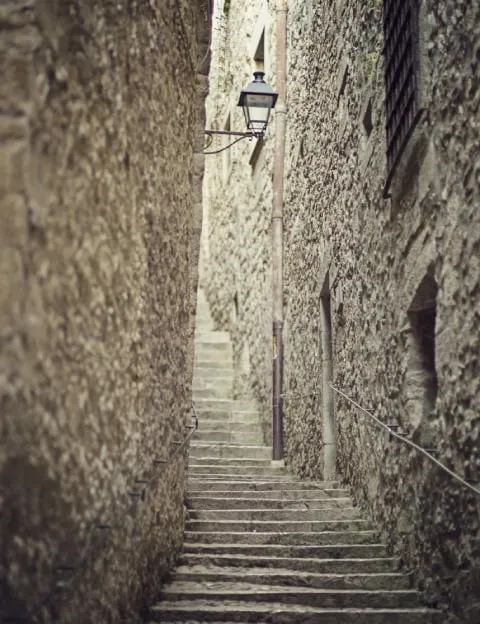 Barri Vell