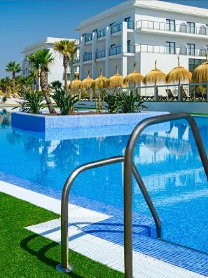 Cabogata Beach Hotel