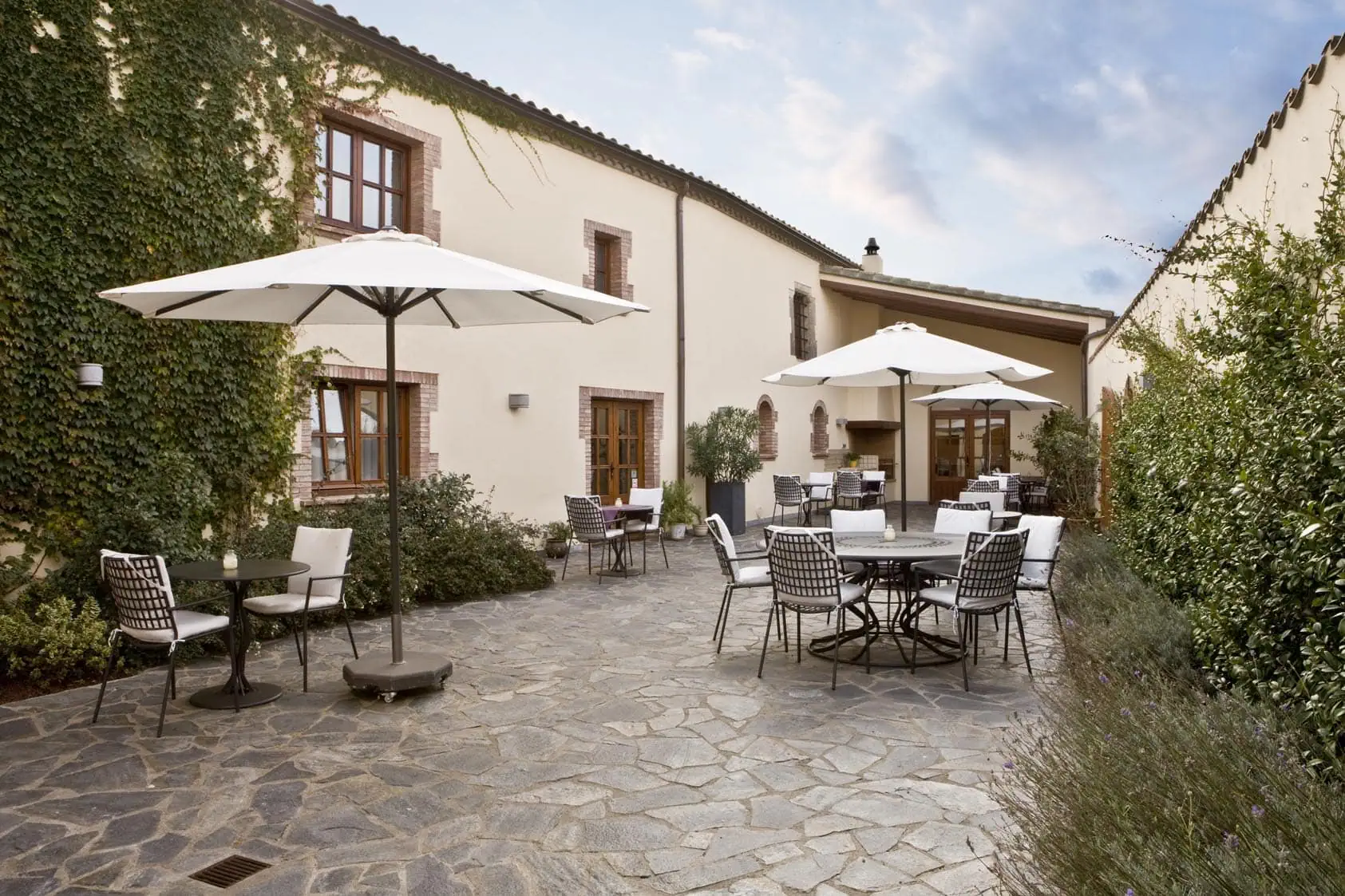 Boutique Hotel Can Pico