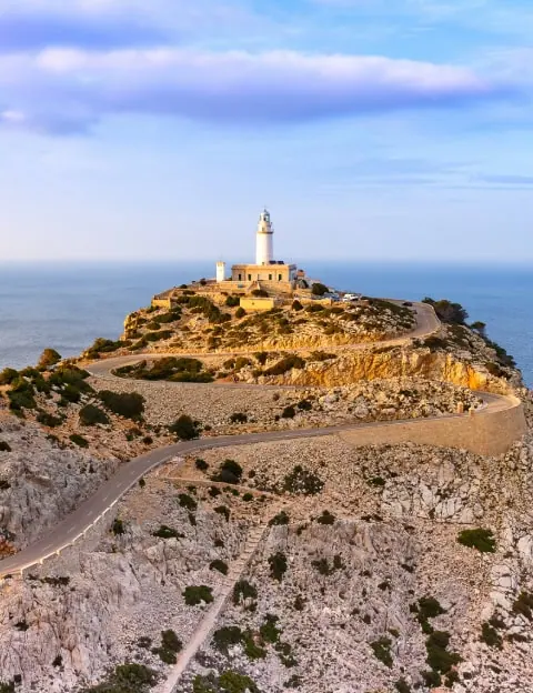 Cap Formentor
