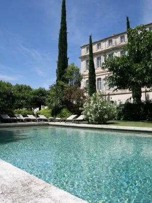 Chateau de Mazan