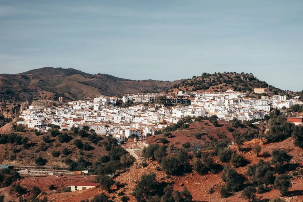 Classic Andalucia