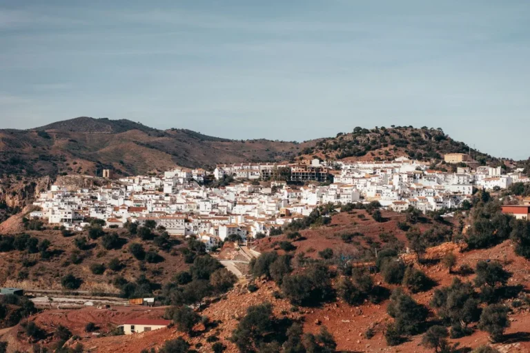 Classic Andalucía