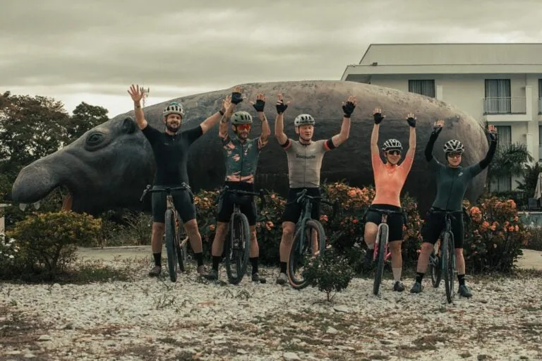 Wherever you are in the world & whatever stage you’re at on your cycling journey, you’re invited to join the ride & be part of our global community of cyclists.