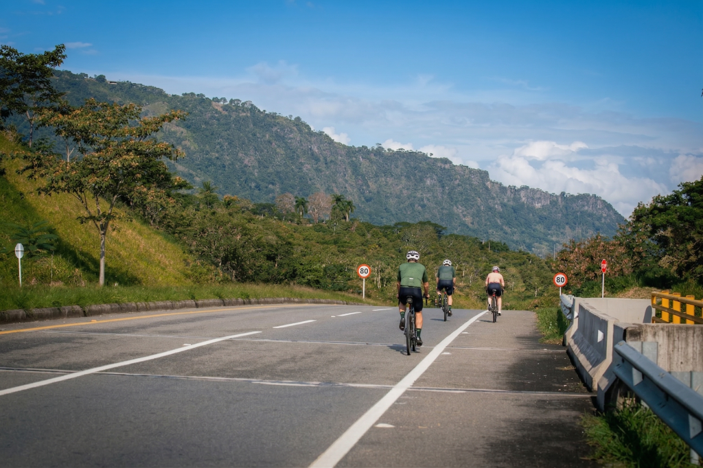 Ultimate Colombia: Coffee & Climbs of Antioquia