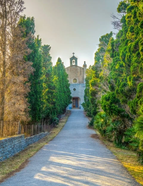 Ermita De Betlem