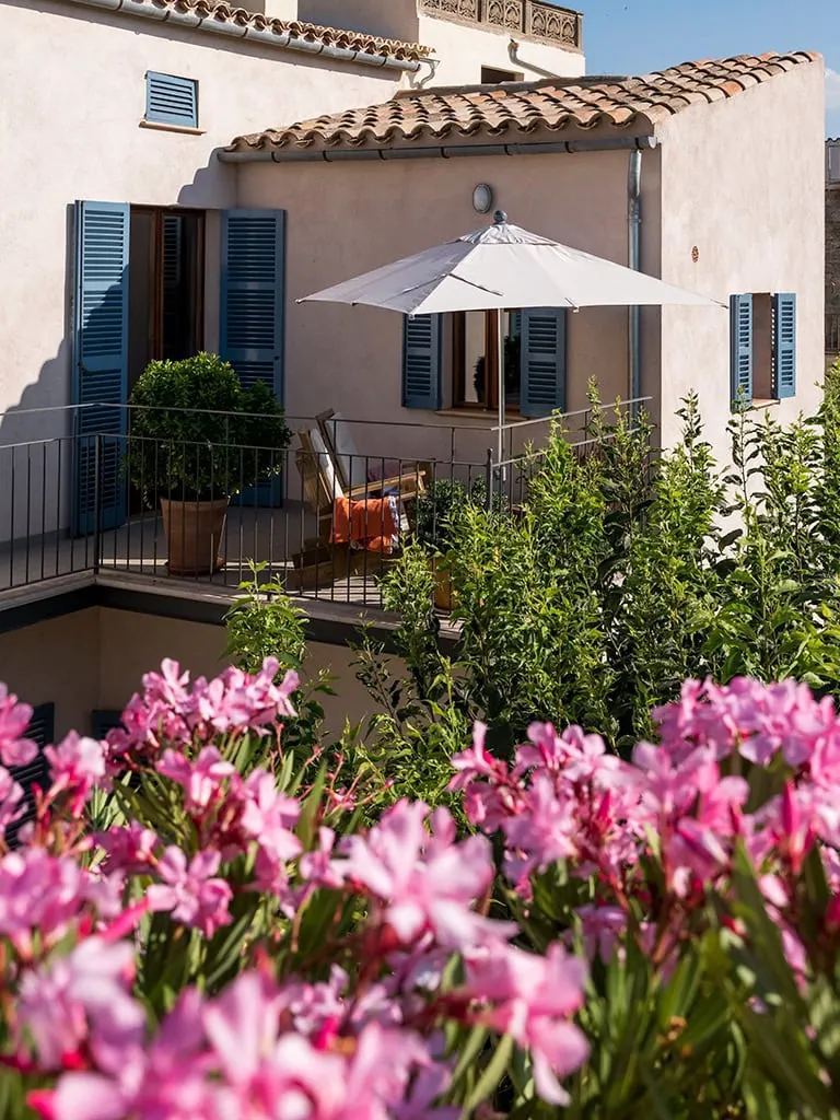 Hotel Es Picarol