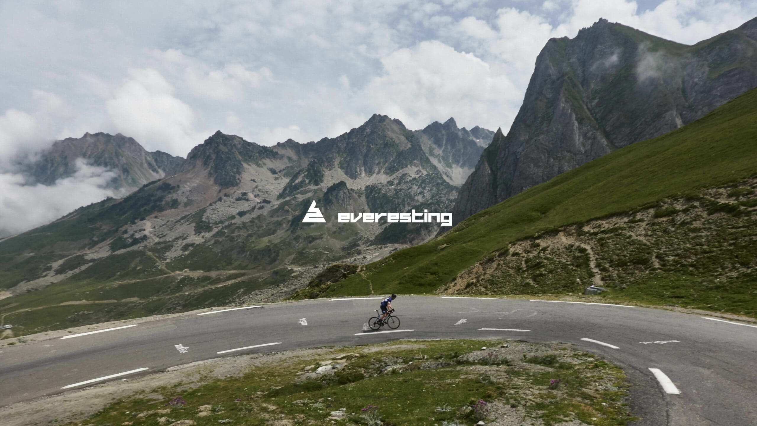 Everesting