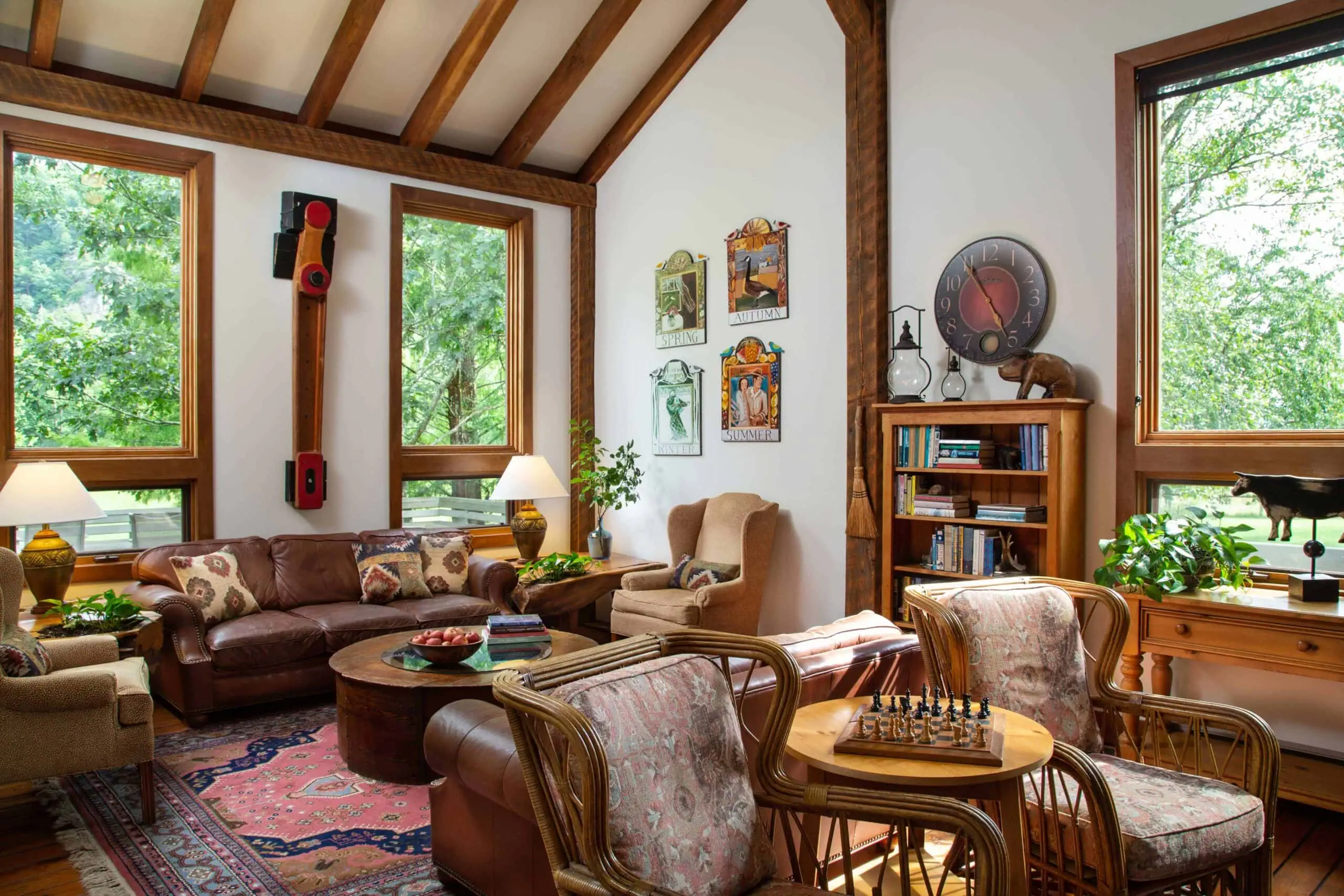 Fort Lewis Lodge