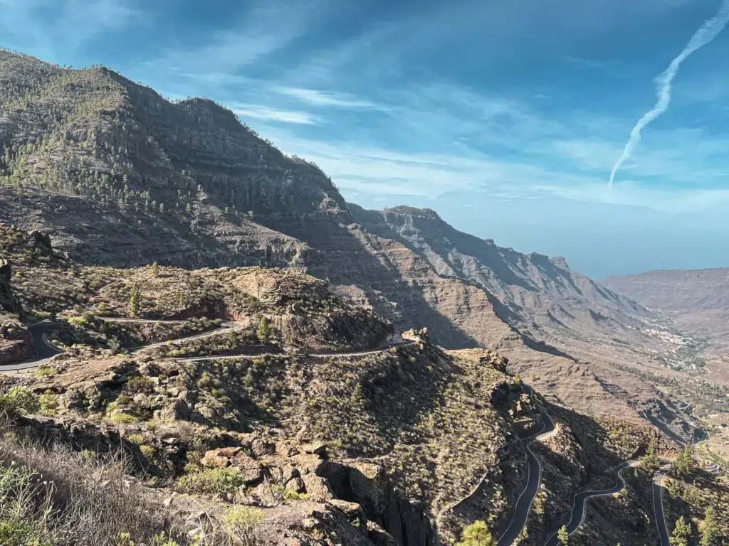 Tour of Gran Canaria