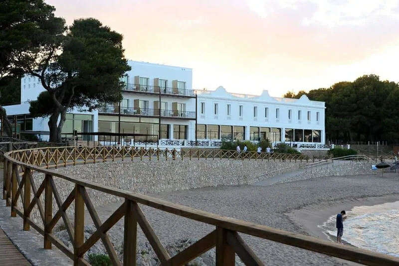 Hostal Spa Empuries