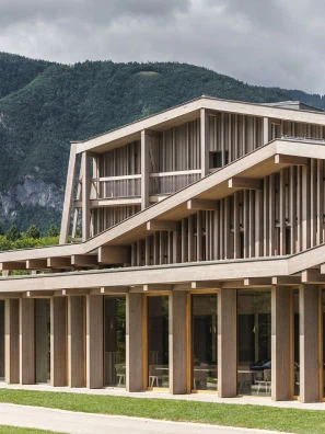 Hotel Bohinj