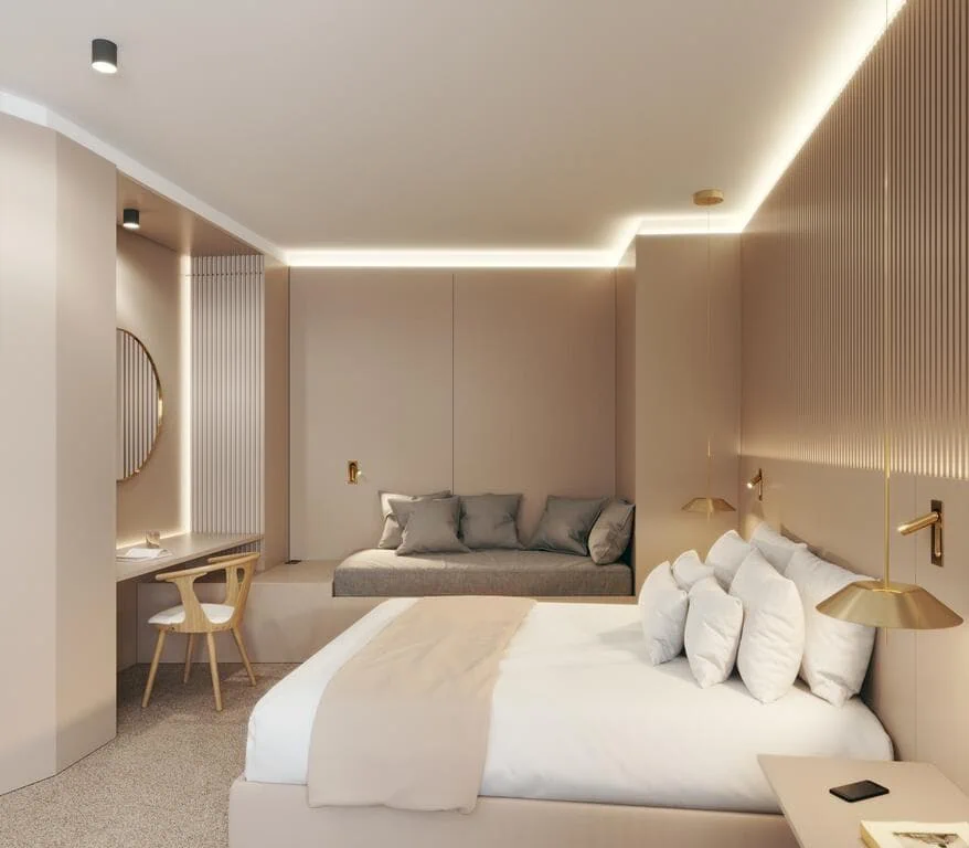 Hotel Carlemany