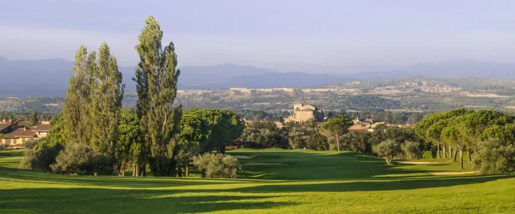 Girona Golf &amp; Cycling Tour