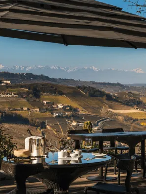Il Boscareto Resort & Spa