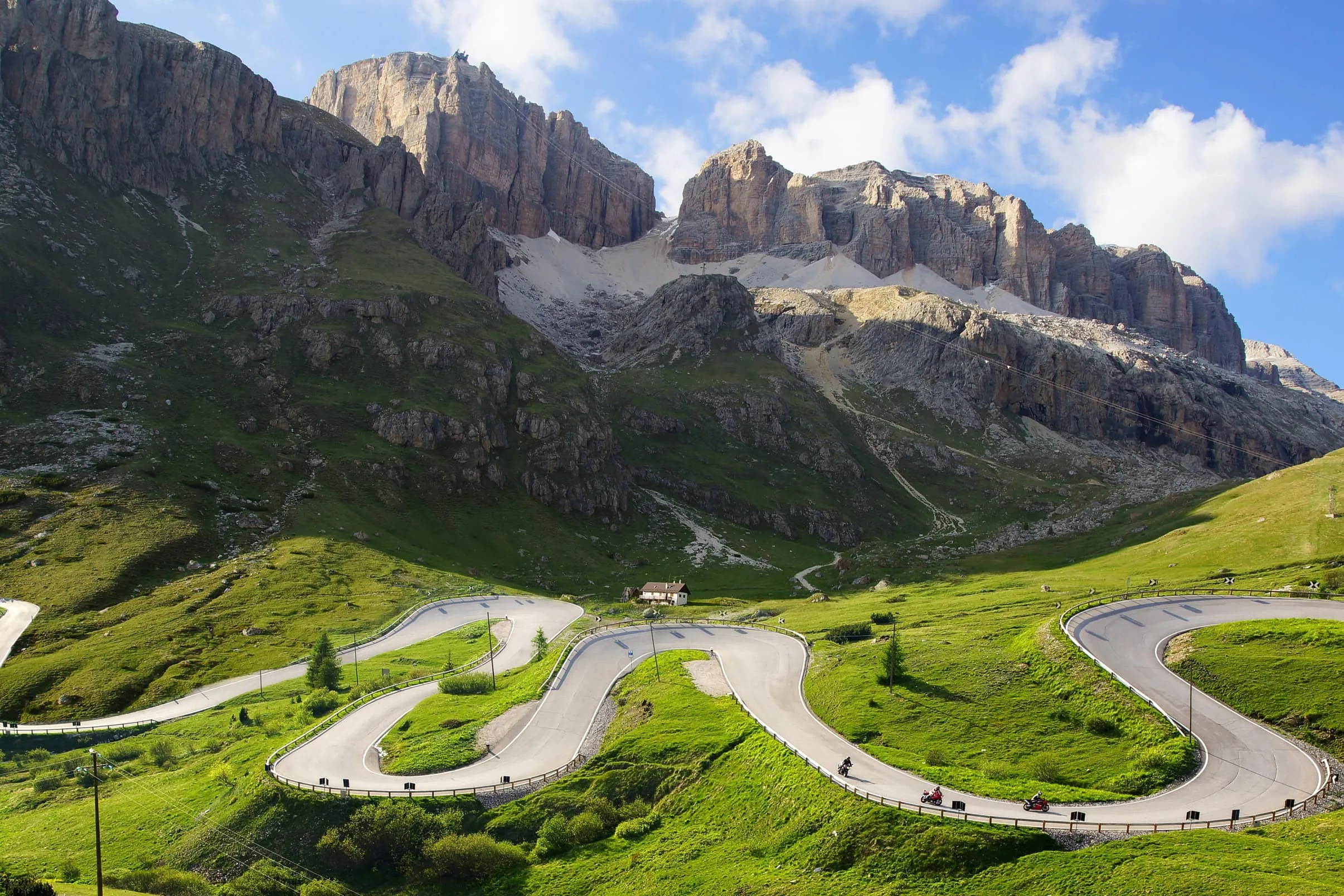 Italy