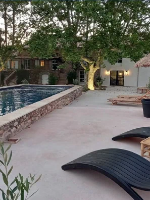 Le Patio de Sophie