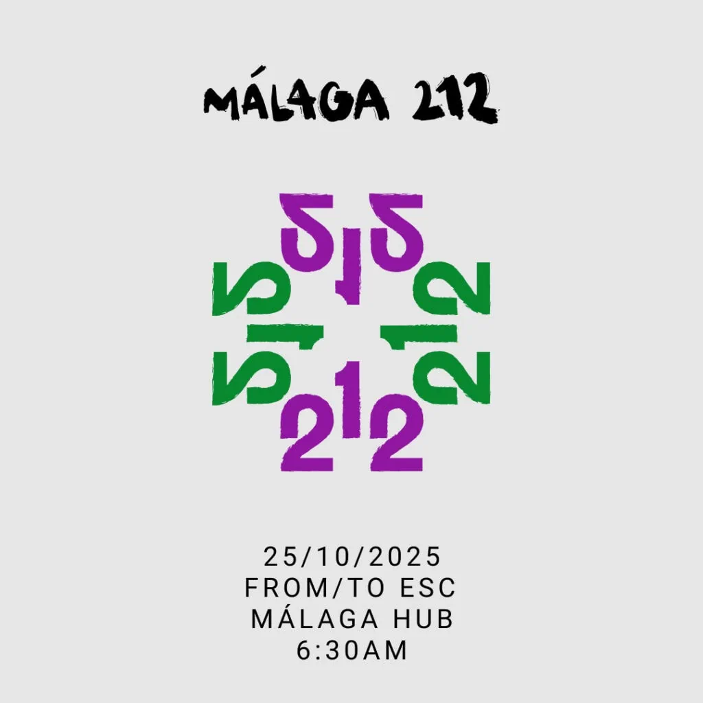 Málaga 212