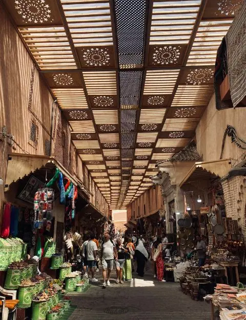 Marrakesh