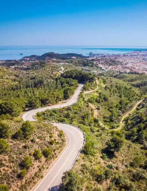 Puerto Leon / La Reina