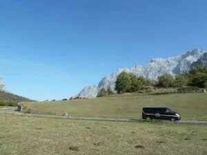 Picos de Europa