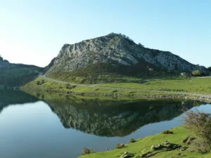 Lagos de Covadonga