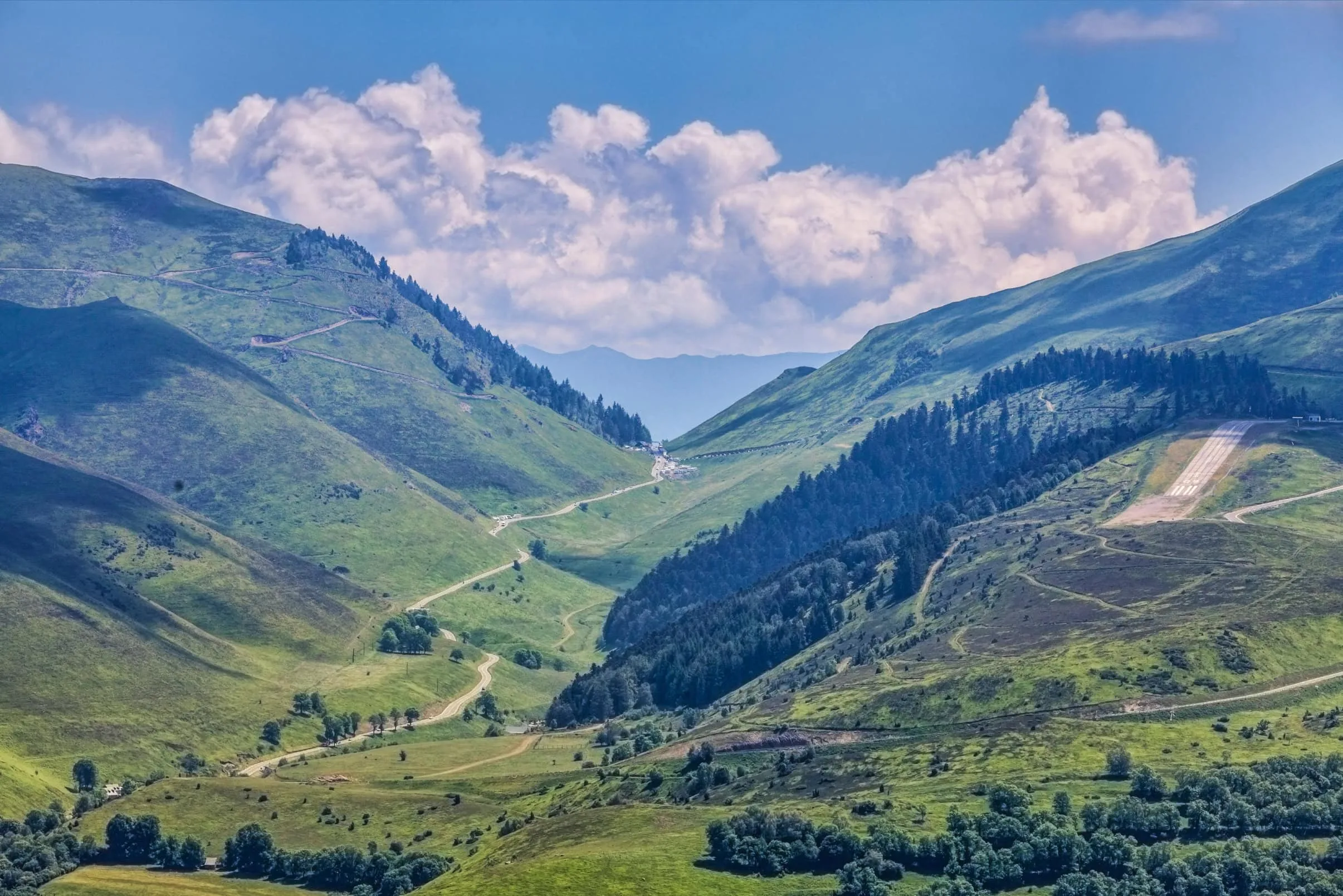 Pyrenees Cycling Holidays