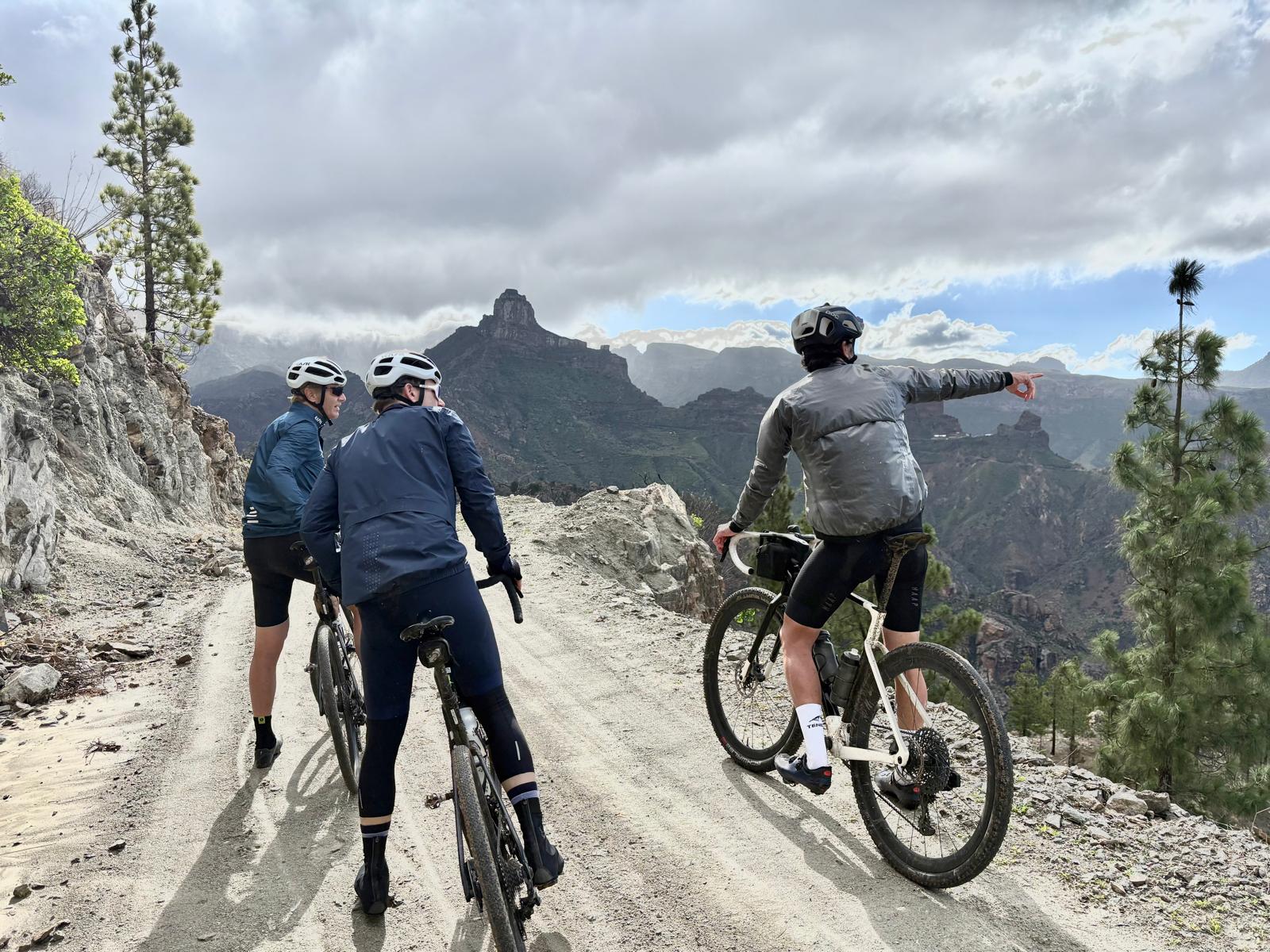 Last Minute Cycling Tours