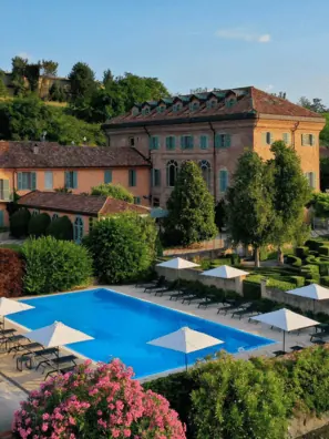 Relais Sant'Uffizio