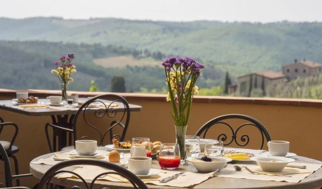 Relais Il Vignale