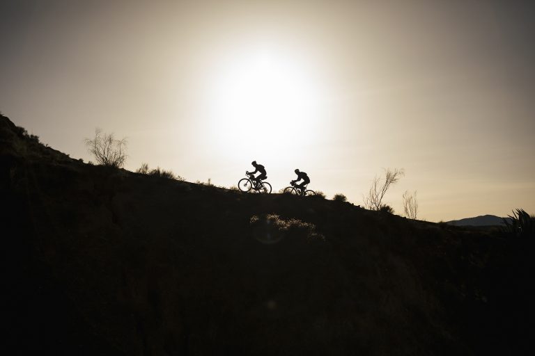 Gerona Traka Gravel Experience