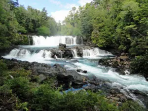 Huilo Huilo Nature Reserve