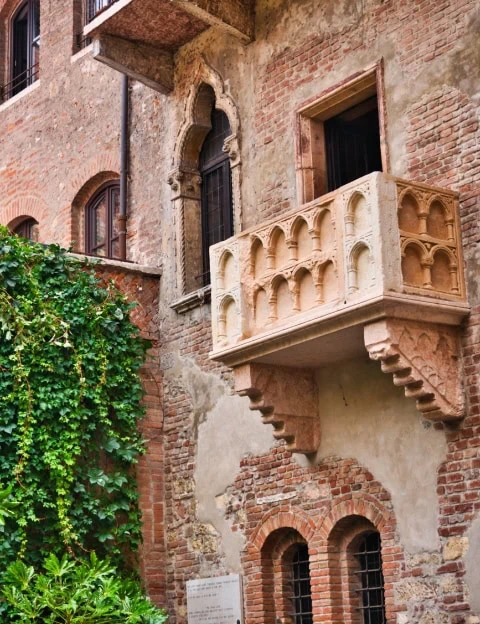 Romeo & Juliet