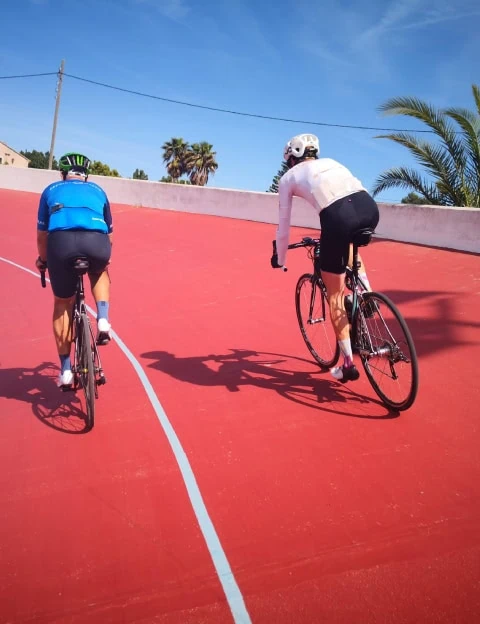 Sineu Velodrome