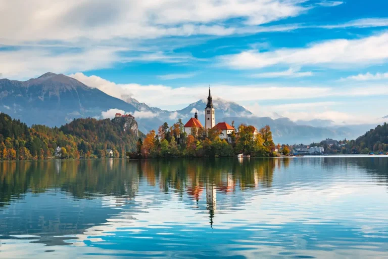 Eslovenia Grava