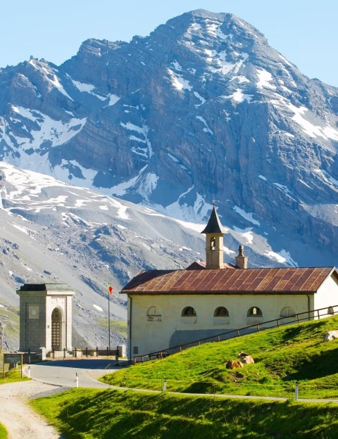 Passo Stelvio