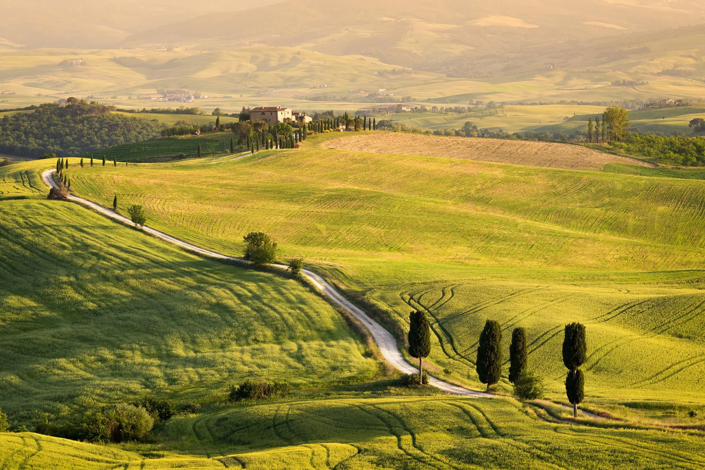 Strade Bianche