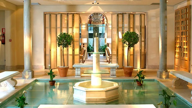 Villa Oniria Hotel