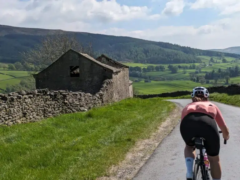 Vuelta a Yorkshire