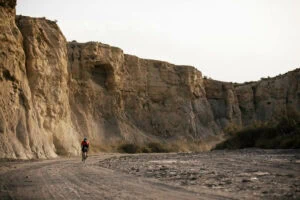 Tabernas Desert