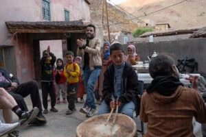 Berber Hospitality